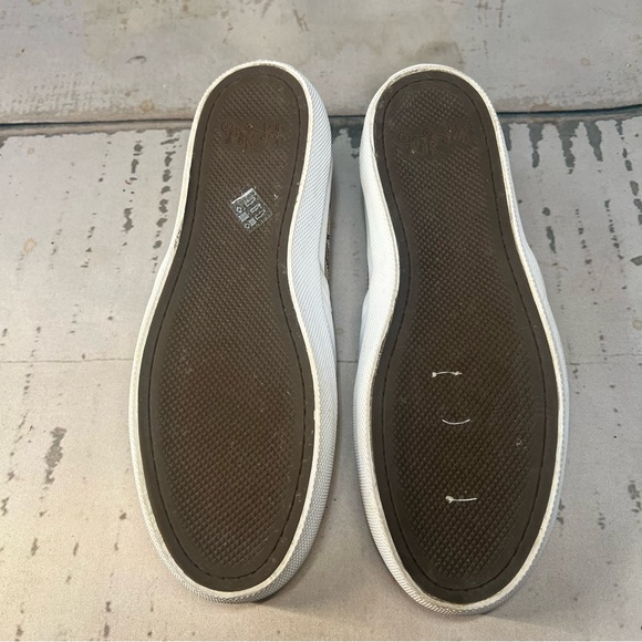 Coach slip on shoes - Picture 2 of 3